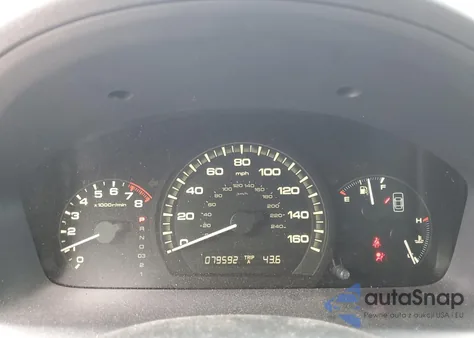 2007 Honda Accord Ex из США, поврежденный, VIN 1HGCM66517A012056